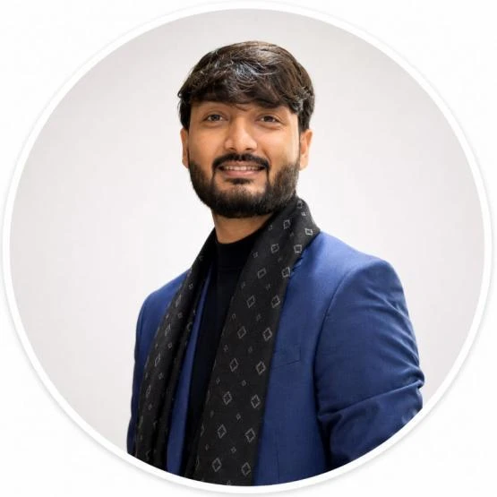 Prateek Saxena